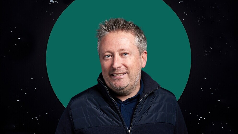 Rich Young, Little Dot Studios